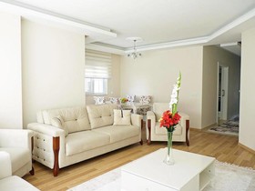 White Star Antalya