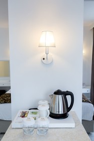 Wise Hotel & Spa
