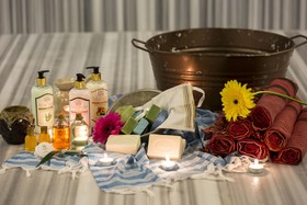 Wise Hotel & Spa