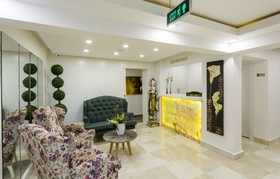 Wise Hotel & Spa