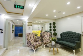 Wise Hotel & Spa