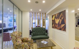 Wise Hotel & Spa