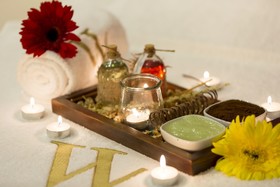 Wise Hotel & Spa