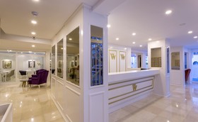 Wise Hotel & Spa
