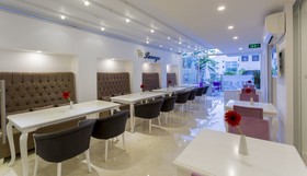 Wise Hotel & Spa