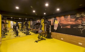 Wise Hotel & Spa