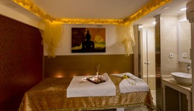 Wise Hotel & Spa