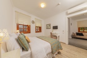 Zemira Garden Hotel