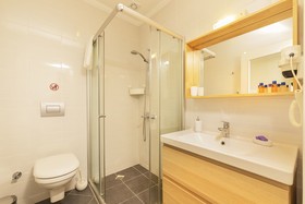 Zemira Garden Hotel