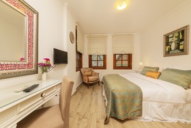 Zemira Garden Hotel