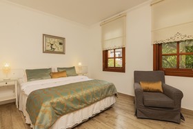 Zemira Garden Hotel