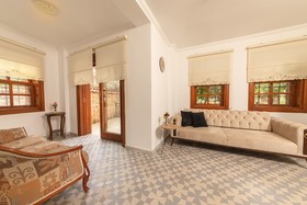 Zemira Garden Hotel