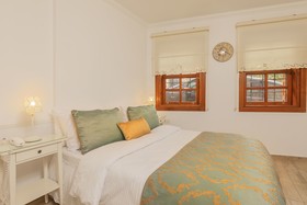 Zemira Garden Hotel