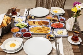 Zemira Garden Hotel