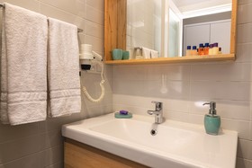 Zemira Garden Hotel
