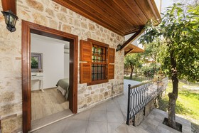 Zemira Garden Hotel