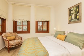 Zemira Garden Hotel