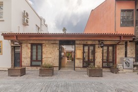 Zemira Garden Hotel