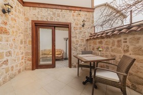Zemira Garden Hotel