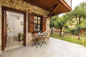 Zemira Garden Hotel