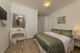 Zemira Garden Hotel