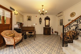 Zemira Garden Hotel