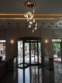 Zenia Otel