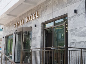 Zenia Otel