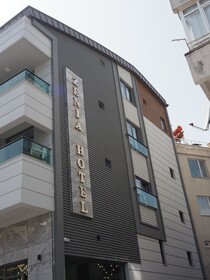 Zenia Otel