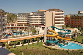 Alaiye Resort & Spa Hotel