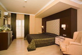 Alaiye Resort & Spa Hotel