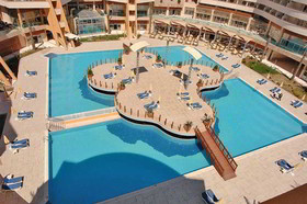 Alaiye Resort & Spa Hotel
