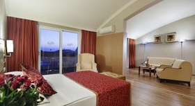 Alaiye Resort & Spa Hotel