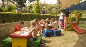 Alaiye Resort & Spa Hotel