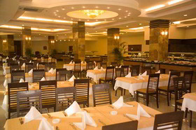 Alaiye Resort & Spa Hotel