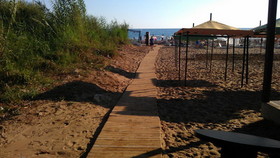 Miarosa Incekum Beach
