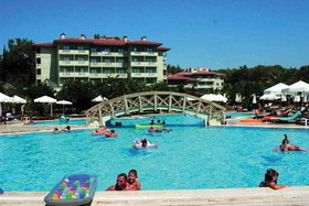 UTOPIA Resort & Residence