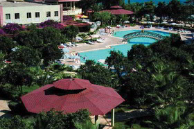 UTOPIA Resort & Residence