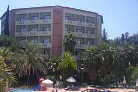UTOPIA Resort & Residence