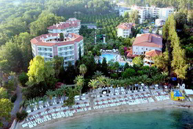 UTOPIA Resort & Residence