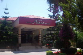 UTOPIA Resort & Residence