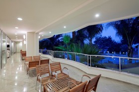Alara Star Hotel