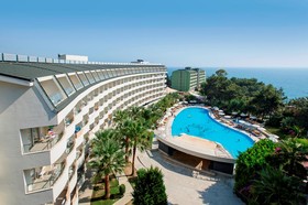 Alara Star Hotel