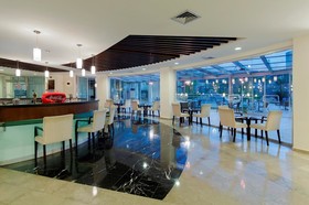 Alara Star Hotel