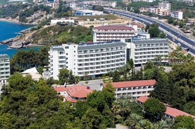 Alara Star Hotel