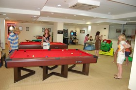Alara Star Hotel