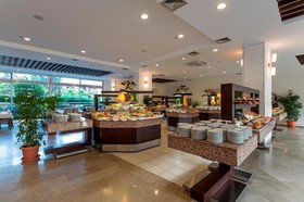 Alara Star Hotel