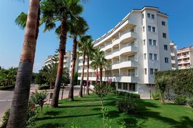 Alara Star Hotel