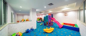 Alara Star Hotel