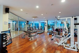 Alara Star Hotel